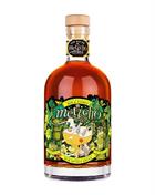 Rum Nation Meticho Citrus Spirit Drink